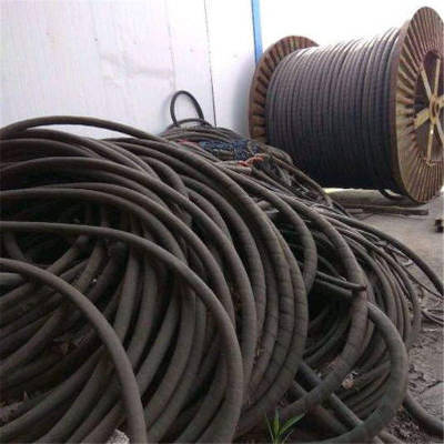 陜西回收電線廠