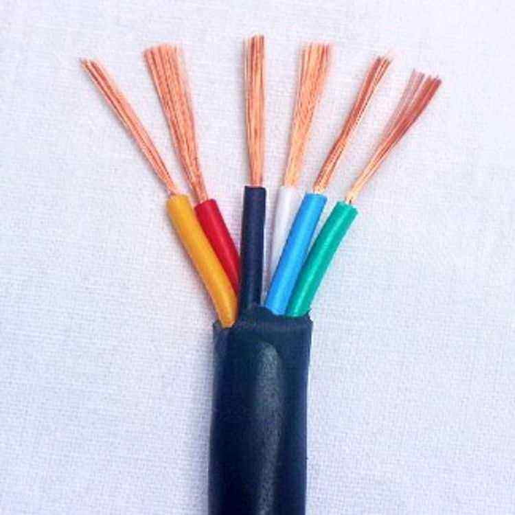 江蘇南通如皋syv75 2 1 8芯rgb線價格