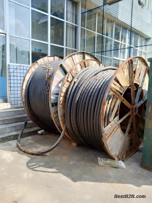 太倉市電纜線回收公司發布.今天太倉各種電纜線回收價