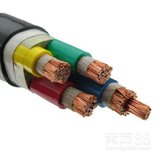 【湖北耐火電纜廠家直銷】- 