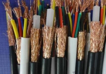 榮昌耐腐蝕信號電纜kfvrp22電話