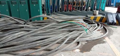 云浮附近回收電纜電線直收無倒賣差價