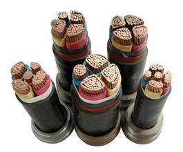 YJLV 礦用高壓鋁芯電纜YJLV3*150直銷廠家__電線電纜_電線電纜_電力電纜__中國安防展覽網(wǎng)